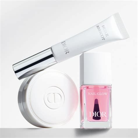 creme abricot de dior